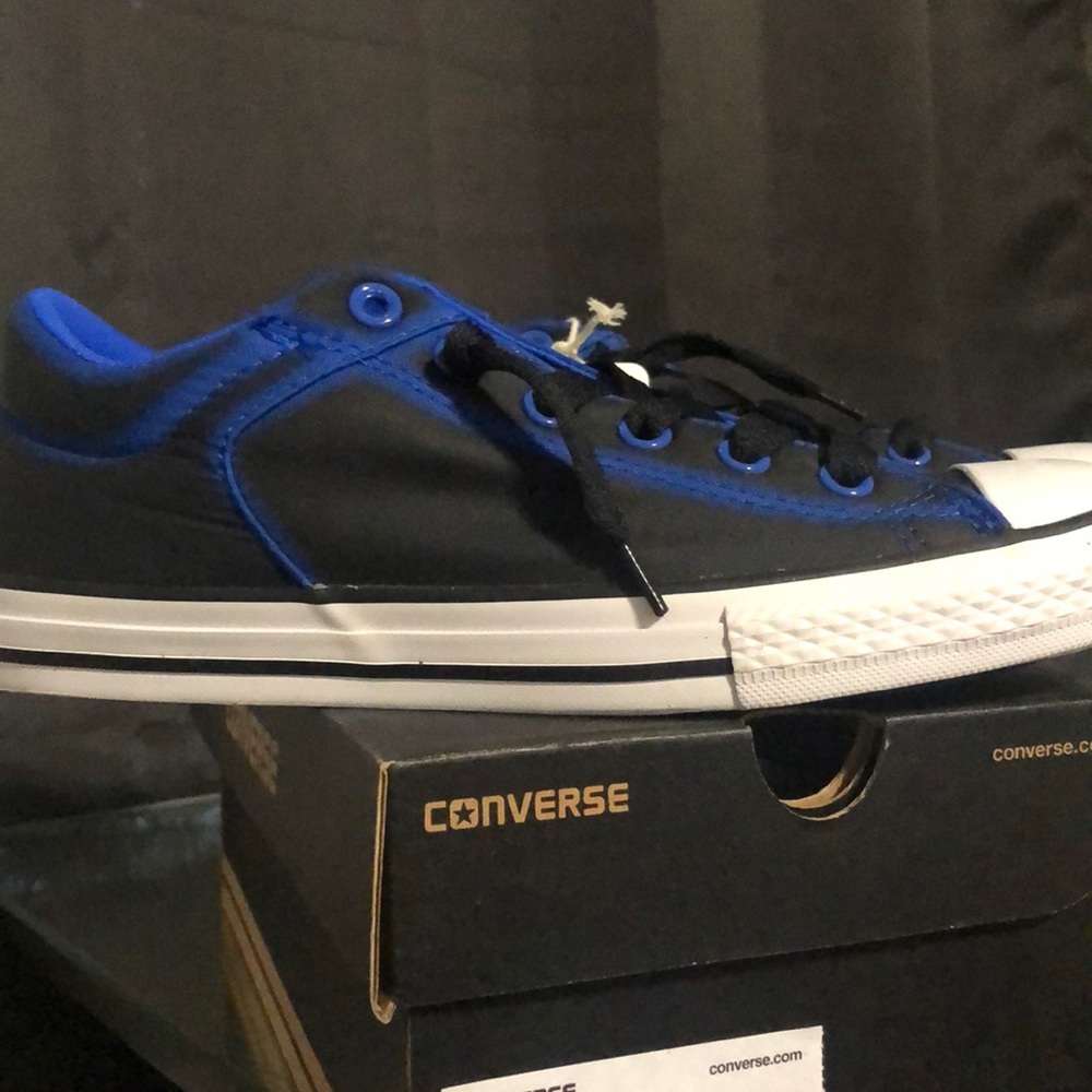Brand New Converse